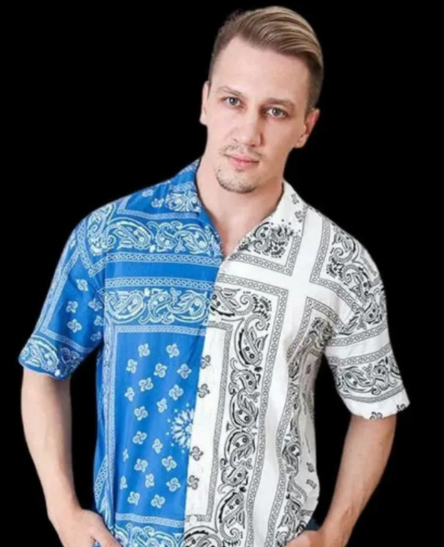 Steve,Jakar,Mikki Shanti,Dina Joy,Ray Adler,Roman Oversize