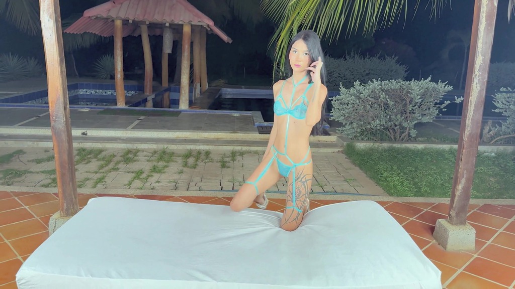 whenever a whore like jana red wants cock in her ass she always gets it, dap, hard anal fucking.