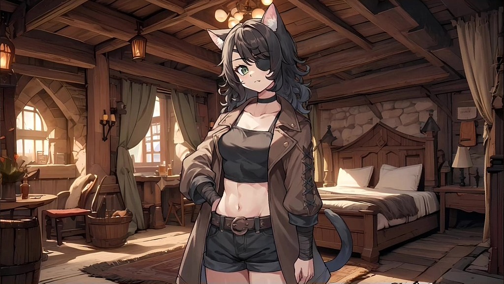 at least the bitch clean up my dick after the inn keeper made it dirty (slave harem) part 5 () at least the bitch clean up my dick after the inn keeper made it dirty (slave harem) part 5 ()