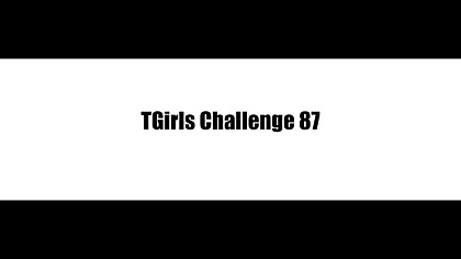 TGilrs CHALLENGE “FIGHT 87”, on ring Larissa A. Vs Valerya P. & Lara M.