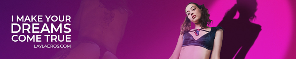 Laylaeros profile poster