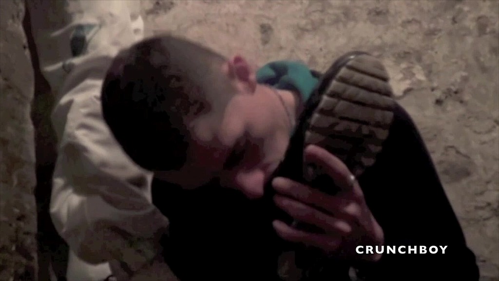 1243 fabien fucked by top arab algerian boy (Fabien crunchfooteux, Lyam Dylan) 1243 fabien fucked by top arab algerian boy (Fabien crunchfooteux, Lyam Dylan)