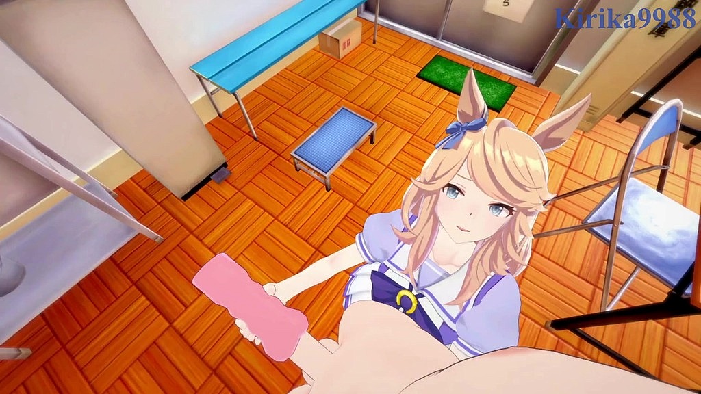 gold city intense sex. - uma musume pretty derby pov hentai () gold city intense sex. - uma musume pretty derby pov hentai ()