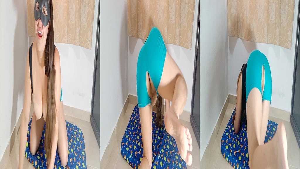 la mejor amiga de mi esposa quiere verga me seduce con sus videos ejercitando su gran vagina y el culo (Valery Saenz) la mejor amiga de mi esposa quiere verga me seduce con sus videos ejercitando su gran vagina y el culo (Valery Saenz)