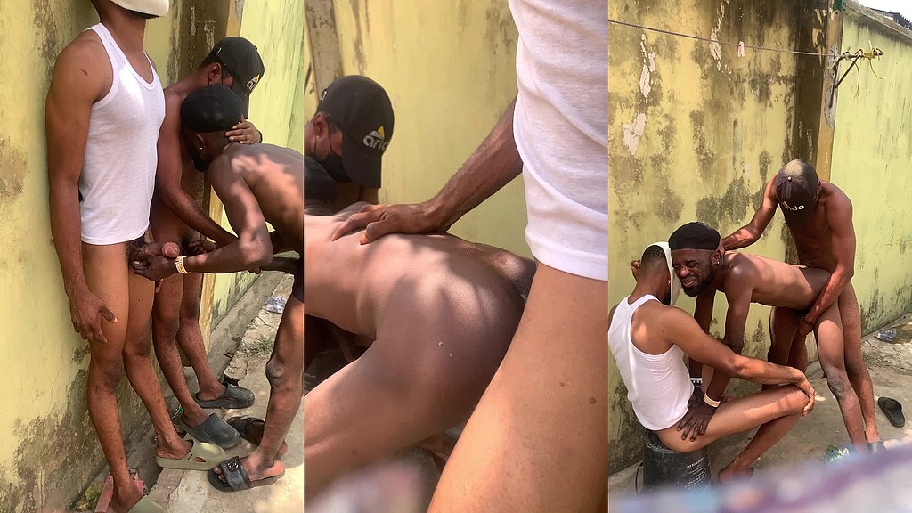 my step uncles and his friend fuck me inside the open compound (Sexyporchy21,Veryfairman,Mr curve dick) my step uncles and his friend fuck me inside the open compound (Sexyporchy21,Veryfairman,Mr curve dick)