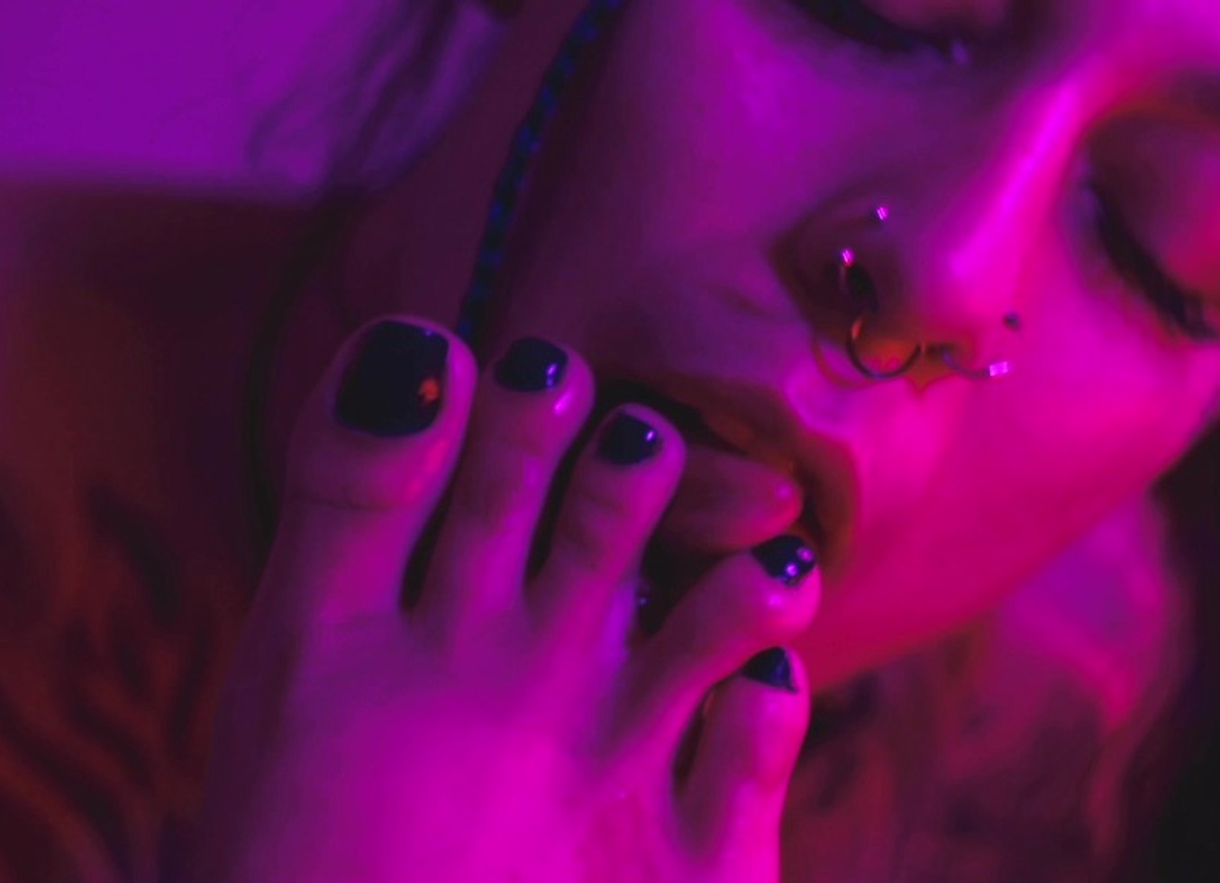 Amigas De Verdade Transando: Venus E Dlouise