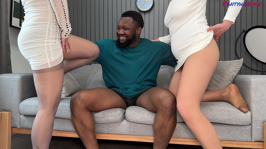 stella and alex have interracial anal pantyhose sex ffm threesome with lucy black guy (Momo Lebons, Mature Stella, Alex Fox) stella and alex have interracial anal pantyhose sex ffm threesome with lucy black guy (Momo Lebons, Mature Stella, Alex Fox)