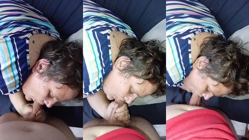 stepmom gives step son blowjob good sucking session (Stacy123, Johnny123) stepmom gives step son blowjob good sucking session (Stacy123, Johnny123)