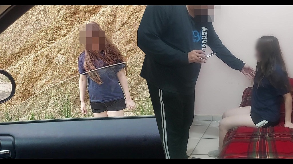viejo puerco encuentra a morrita putipobre de colonia marginal y le ofrece dinero por usarla como bolsa de semen, jovencita real, no fingido 18 yo - subtitulos en ingles - completo #2 (Aventurero, Weritarica1) viejo puerco encuentra a morrita putipobre de colonia marginal y le ofrece dinero por usarla como bolsa de semen, jovencita real, no fingido 18 yo - subtitulos en ingles - completo #2 (Aventurero, Weritarica1)