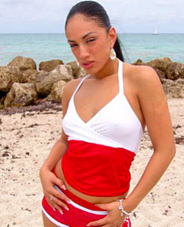 Ice Lafox
