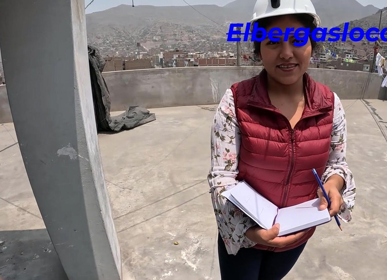 Folle Con La Ingeniera De La Obra, La Ingeniera Que Contrate Solo Pudo Hacer Que Acepte Contratarla Con Su Cuerpo, Lo Disfrute Como No Te Lo Imaginas
