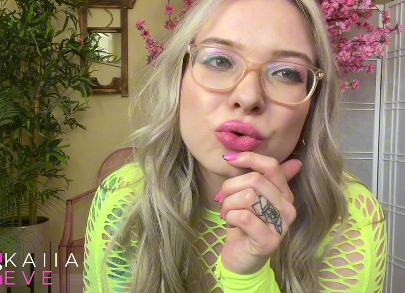 Devotional Chastity Slave Task For Goddess Kaiia