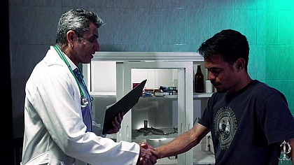 Consultorio Profanus Episodio 1: Que Porra E Essa Doutor?