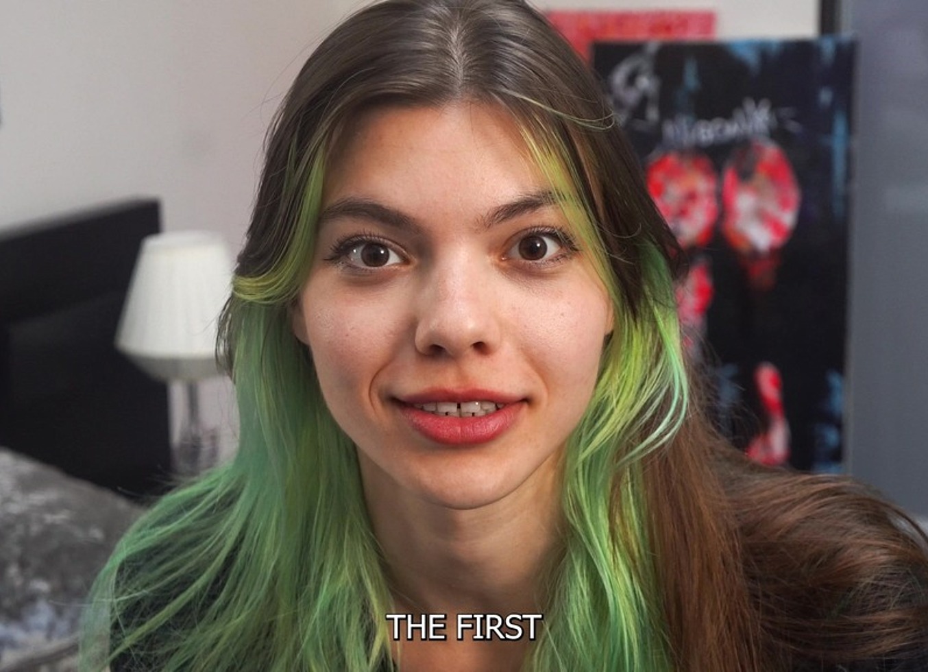 Revealing Youtube Show: Adult Actress Talks Dates And Steamy Encounters In A Unique Interview