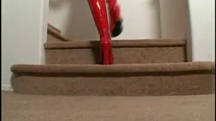 Jasmine Lynn Shows off Her Ass during an Upskirt before an Ass Fucking