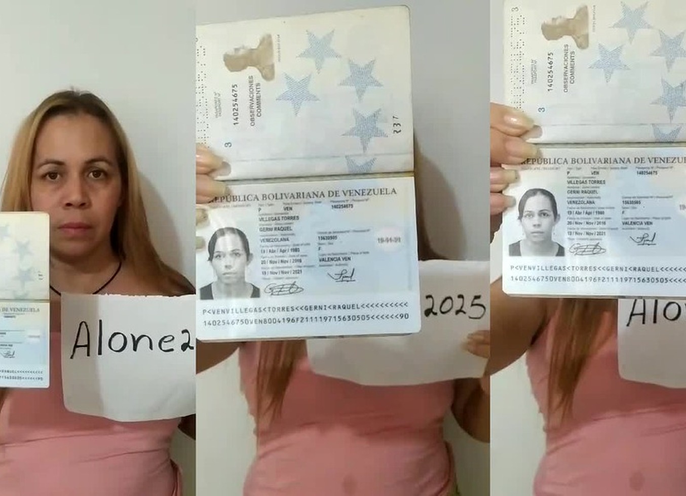 Alone2025 - Update #6 - Vid-20250305-Wa0002 - Mar 08, 2025