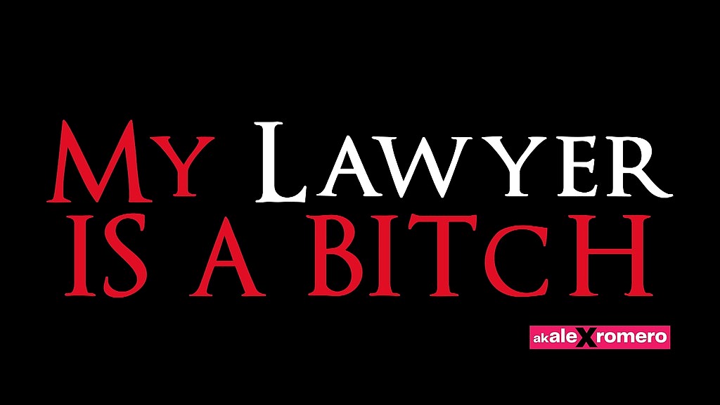 my lawyer is a bitch (повний фільм) (Нік Ленг, Лауро Джотто, Кеті Хевен, Ані Блек Фокс, Кеті Нобілі, Саббі, Дені Деніелс, Ніккі Торн, Джордж Ул) my lawyer is a bitch (full movie) (Nick Lang, Lauro Giotto, Cathy Heaven, Ani Black Fox, Kathia Nobili, Sabby, Dani Daniels, Nikky Thorne, George Uhl)