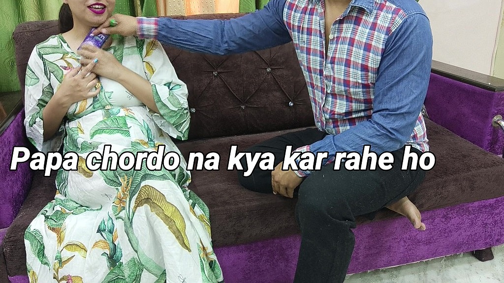 step daughter likes to get hardcore punishment from her stepdad after smoking a cigarette (Desisaarabhabhi, Saarabhabhi6) step daughter likes to get hardcore punishment from her stepdad after smoking a cigarette (Desisaarabhabhi, Saarabhabhi6)