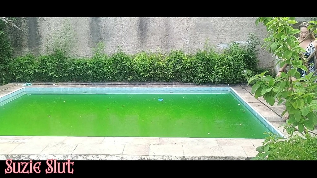 Suzie Slut, Roberto Alecxander: the guy cleaned the pool and then came inside my ass, did he clean it? (AnalVids.com) the guy cleaned the pool and then came inside my ass, did he clean it? (Suzie Slut, Roberto Alecxander)