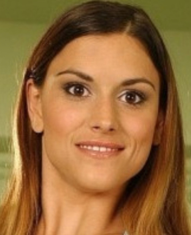 Sarah James