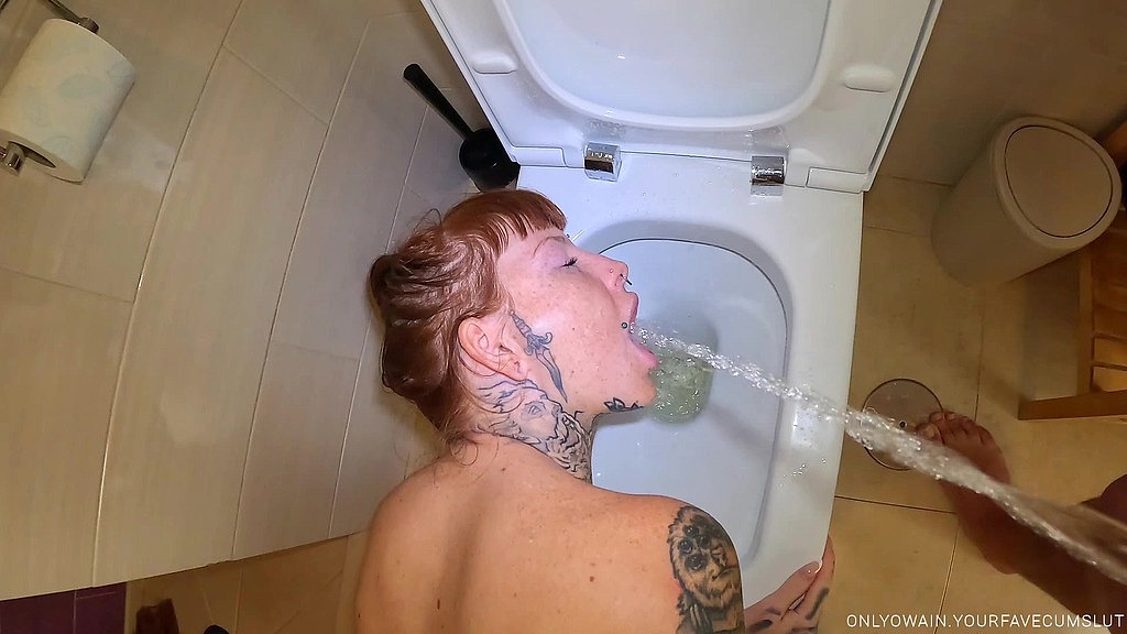 piss hungry slut gets used (YOURFAVCUMSLUT, Onlyowain) piss hungry slut gets used (YOURFAVCUMSLUT, Onlyowain)