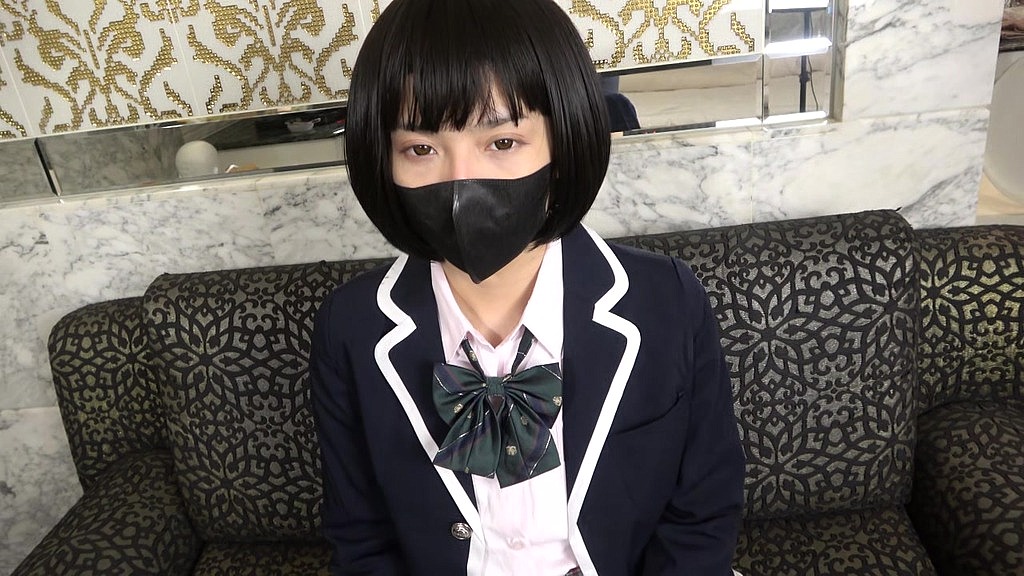 18-year-old japanese black-haired beauty. slender amateur, neat and clean, small breasts, short height, uniform cosplay, blowjob and hairy creampie sex. uncensored, (Noooomu, Reika Yasui) 18-year-old japanese black-haired beauty. slender amateur, neat and clean, small breasts, short height, uniform cosplay, blowjob and hairy creampie sex. uncensored, (Noooomu, Reika Yasui)
