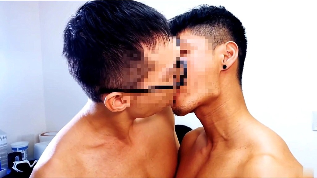 #137 handsome muscle date to fuck each other in hotel - gay movie (Declan Blake, Declan Moore) #137 handsome muscle date to fuck each other in hotel - gay movie (Declan Blake, Declan Moore)