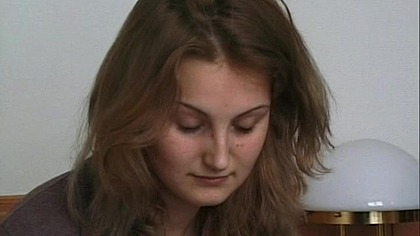 Katalyn Discovers Porn Life and Anal Sex at the Private Casting