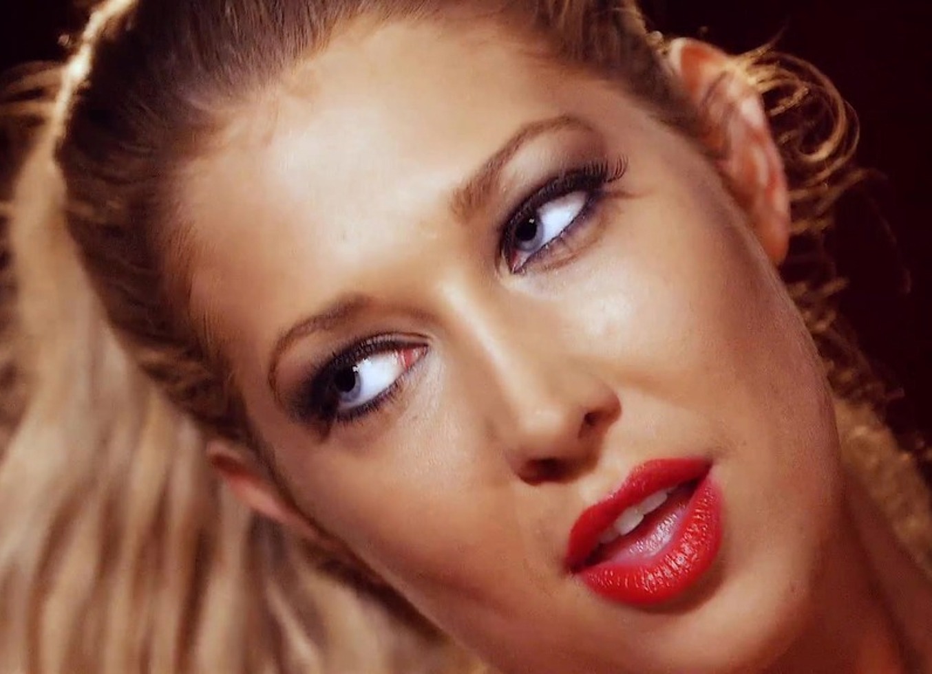 The Art Of Control - Sadomasochism And Slaves Film