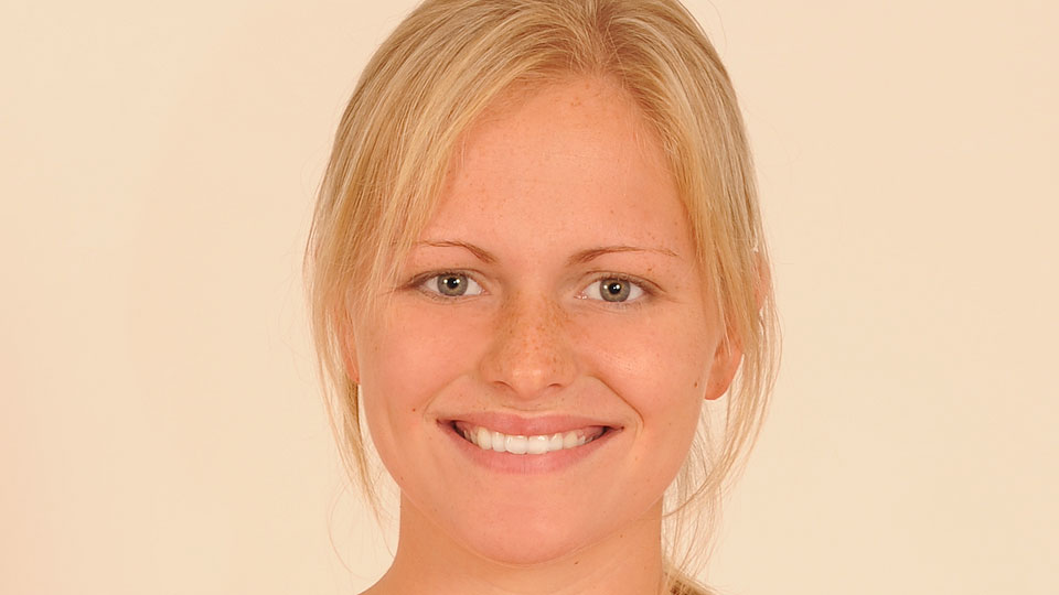 Charley G and her twin cha chas!