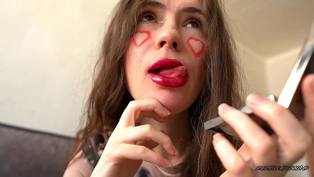 cute camgirl intense wet sneezes pov in your face (RaribleDiamond) cute camgirl intense wet sneezes pov in your face (RaribleDiamond)