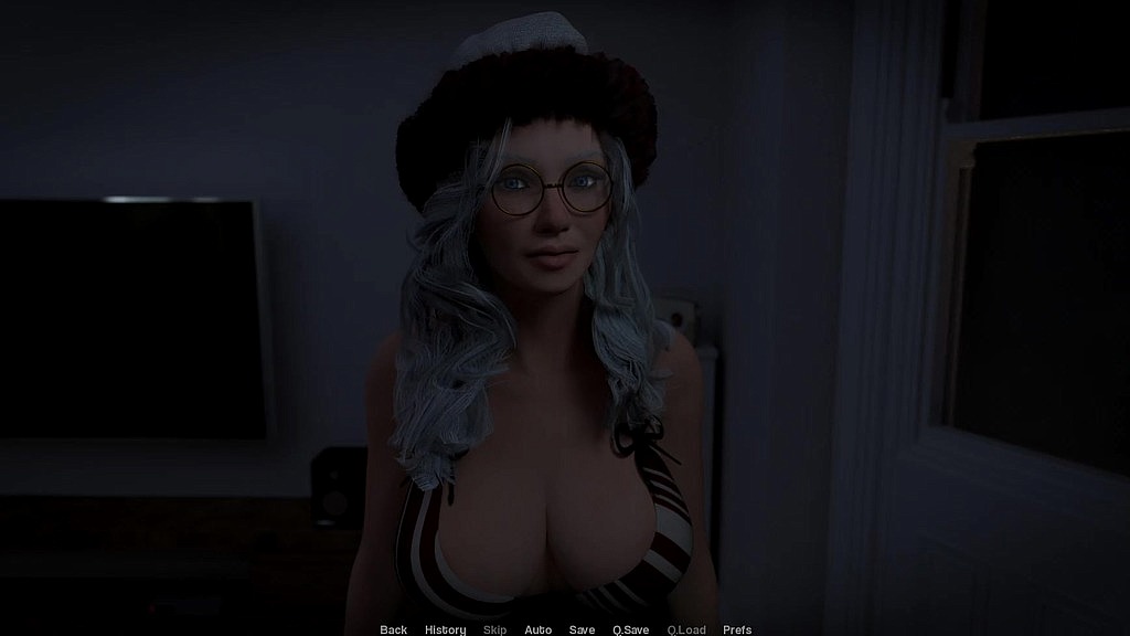 away from home (vatosgames) part 40 xmas update sexy mrs.claus by loveskysan69 () away from home (vatosgames) part 40 xmas update sexy mrs.claus by loveskysan69 ()