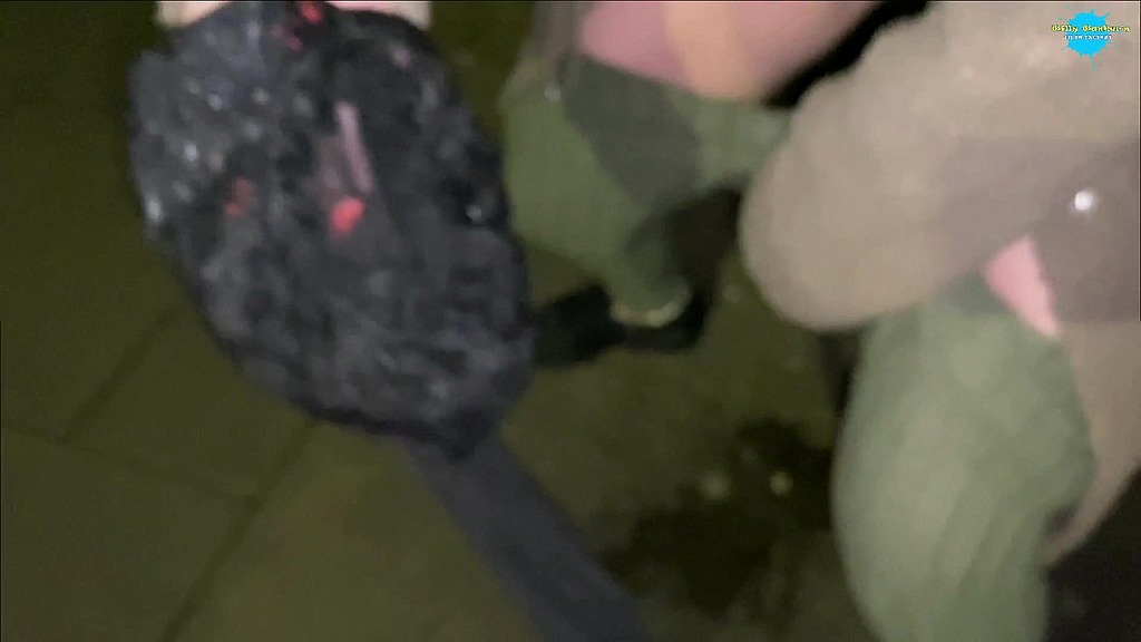 street girl forgets she has things hidden in her pussy and pulls them from her nasty pussy (Nemo Brown, Classy Filth) street girl forgets she has things hidden in her pussy and pulls them from her nasty pussy (Nemo Brown, Classy Filth)