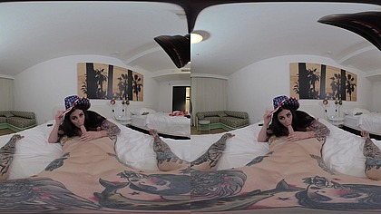 Deepthroating Dean's Huge Cock, Avalon Mi Gagging & Drooling!