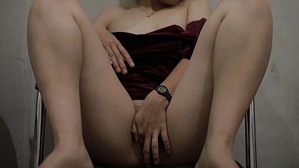 Indo colmek sampai becek