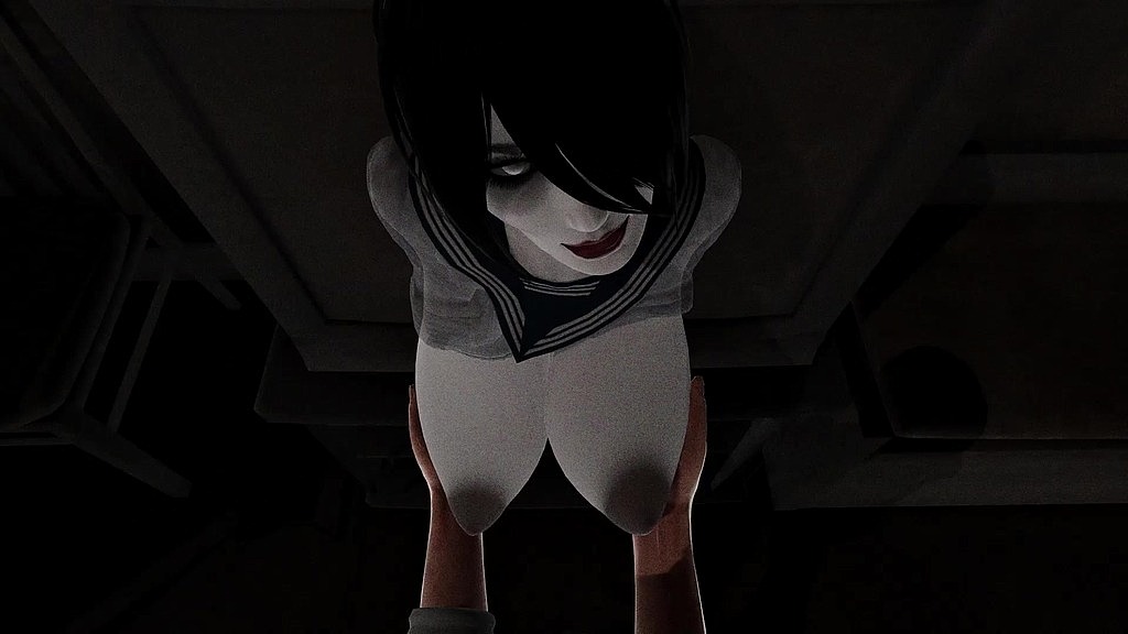 titty fucking a ghost - bound by lust 3d animated game () titty fucking a ghost - bound by lust 3d animated game ()