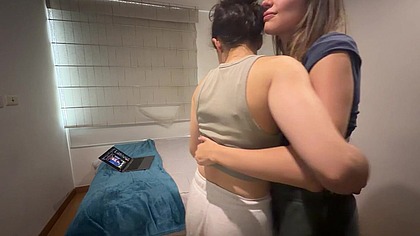 Bailamos y luego follamos
