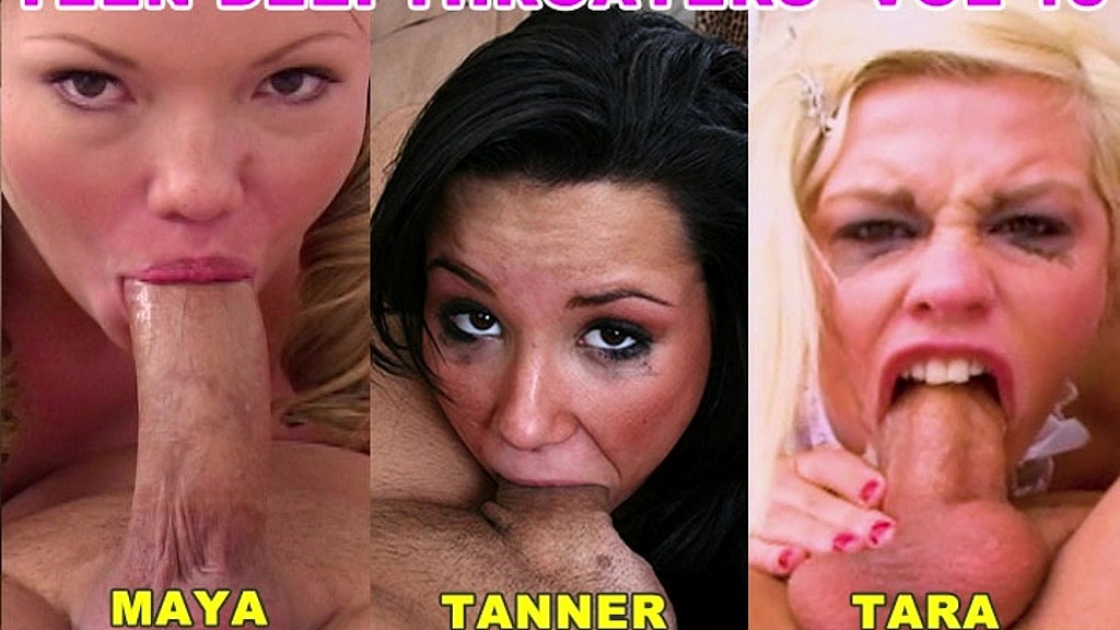 teen deepthroaters volume 13 - 3 amazing 18 & 19 yo deepthroat blowjobs - featuring maya hills, tanner mayes, tara lynn foxx (Tanner Mayes, Maya Hills, Tara Lynn Foxx, Scott Hancock) teen deepthroaters volume 13 - 3 amazing 18 & 19 yo deepthroat blowjobs - featuring maya hills, tanner mayes, tara lynn foxx (Tanner Mayes, Maya Hills, Tara Lynn Foxx, Scott Hancock)