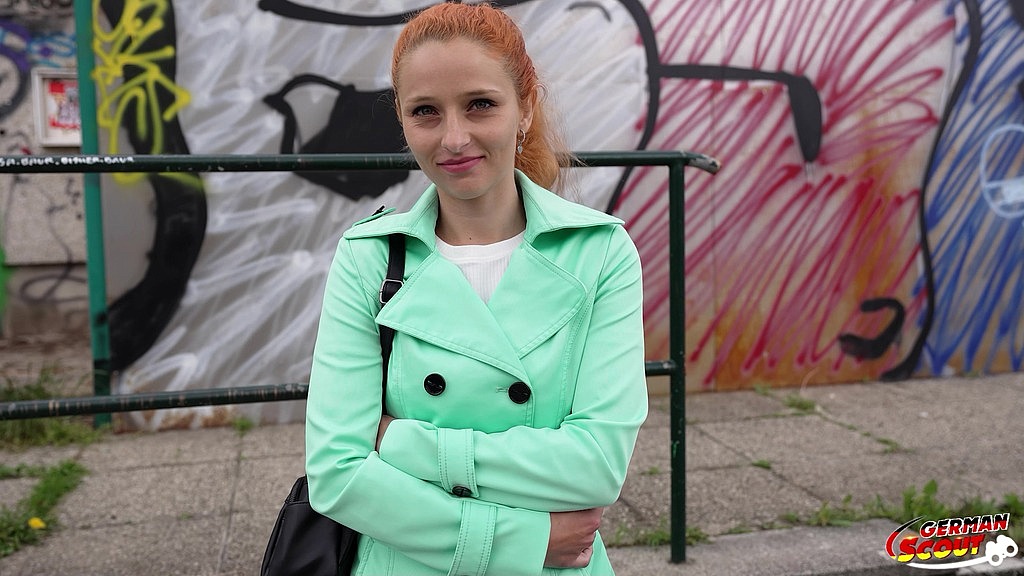 german scout - skinny redhead small tits girl luciana lucy squirt at pick up casting (Snake Dave, Luciana Lucy) german scout - skinny redhead small tits girl luciana lucy squirt at pick up casting (Snake Dave, Luciana Lucy)