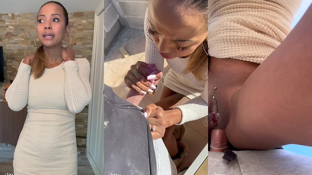 defi je me tape le macon anal comme j aime (Miiana, Blond) defi je me tape le macon anal comme j aime (Miiana, Blond)