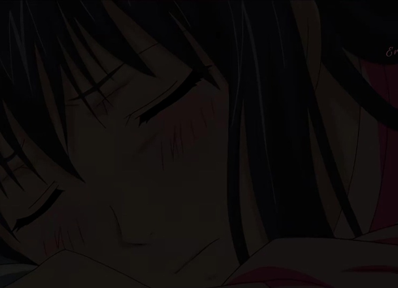 Stepbrother's Perverted Passion 01 - Uncensored Hentai
