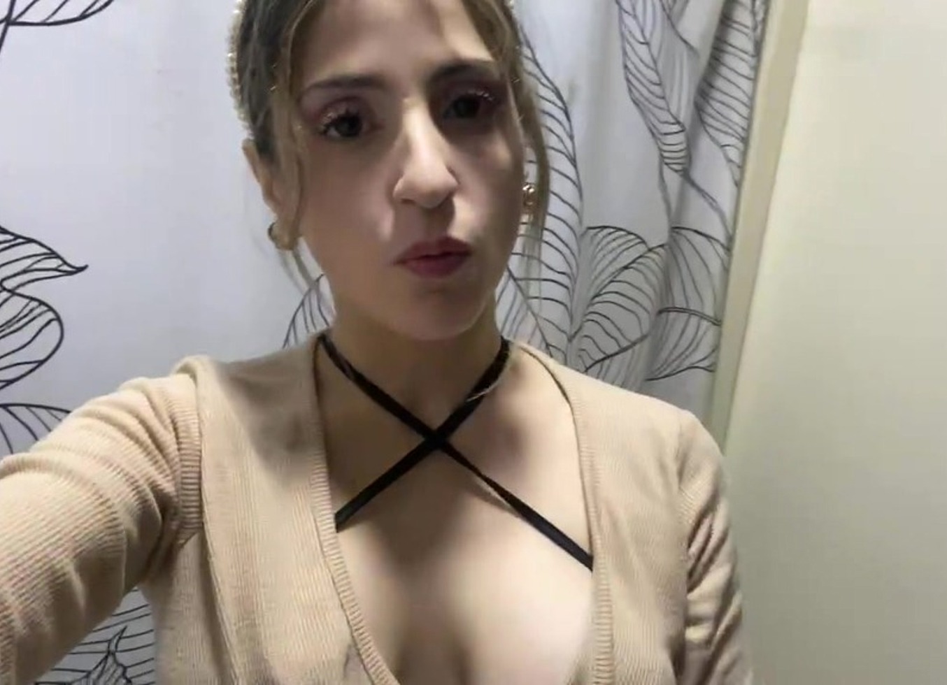 Les Muestro Como Me Preparo El Antes De Filmar