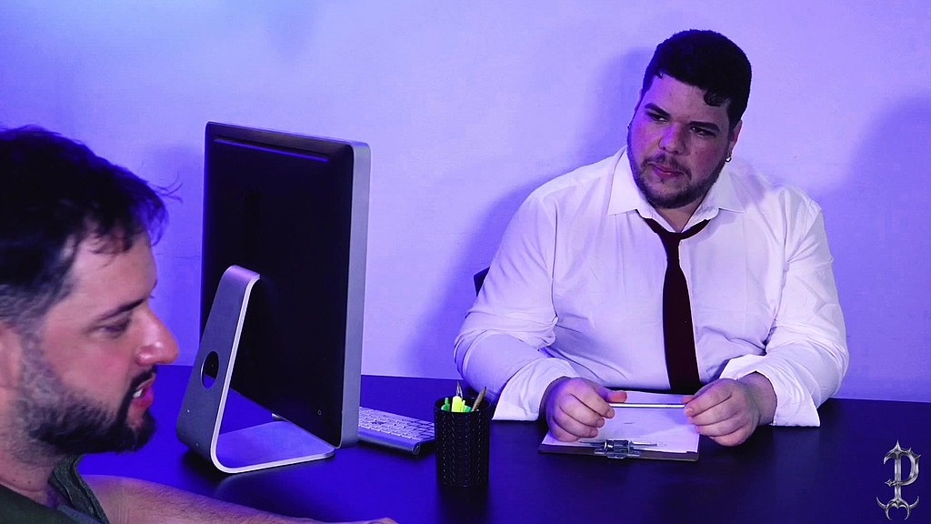 escritorio profanus episodio 3 e 4 (previa) o chefe testa o.pau dos atores novos e come cu do estagiario (Fernando Devil, Cardosoarthurx, Biel Naughty, Ari Demo) escritorio profanus episodio 3 e 4 (previa) o chefe testa o.pau dos atores novos e come cu do estagiario (Fernando Devil, Cardosoarthurx, Biel Naughty, Ari Demo)
