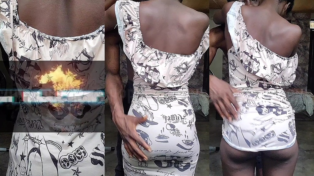 african teen ass (Mr Gh, Yaa yaa) african teen ass (Mr Gh, Yaa yaa)