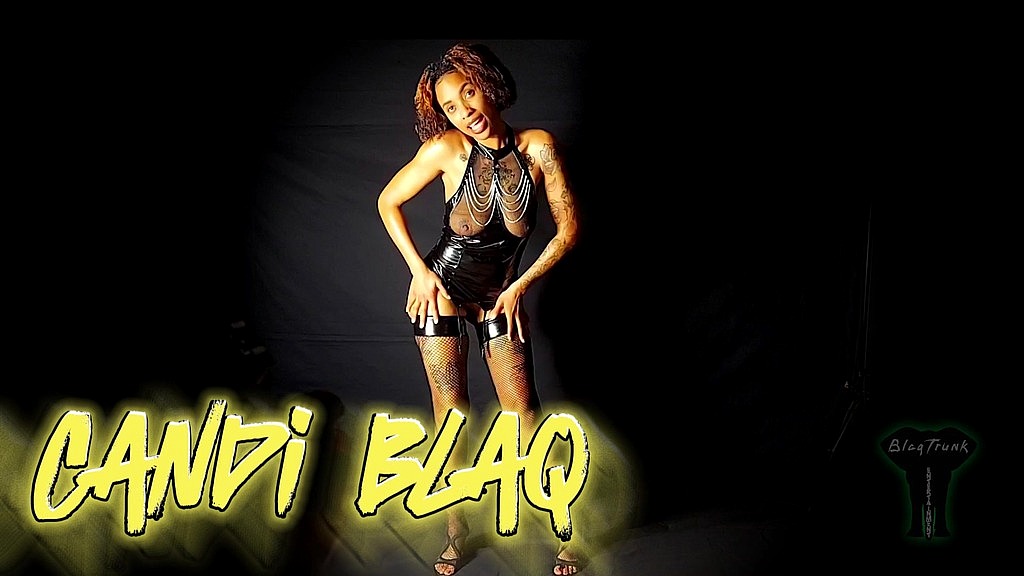 all alone - candi blaq (Candi Blaq) all alone - candi blaq (Candi Blaq)