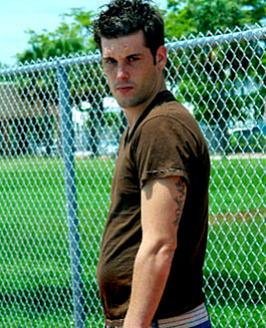 Chase Evans