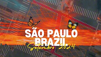 COM O MOTORISTA DE UBER DOTADO.