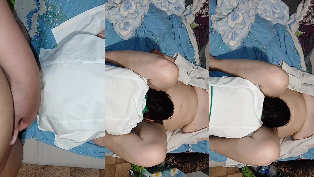 three nurses have dirty and risky sex in a hospital (Vlasa, Stepan, Semera) three nurses have dirty and risky sex in a hospital (Vlasa, Stepan, Semera)