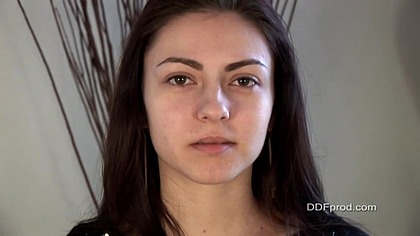 She goes home with the gold!