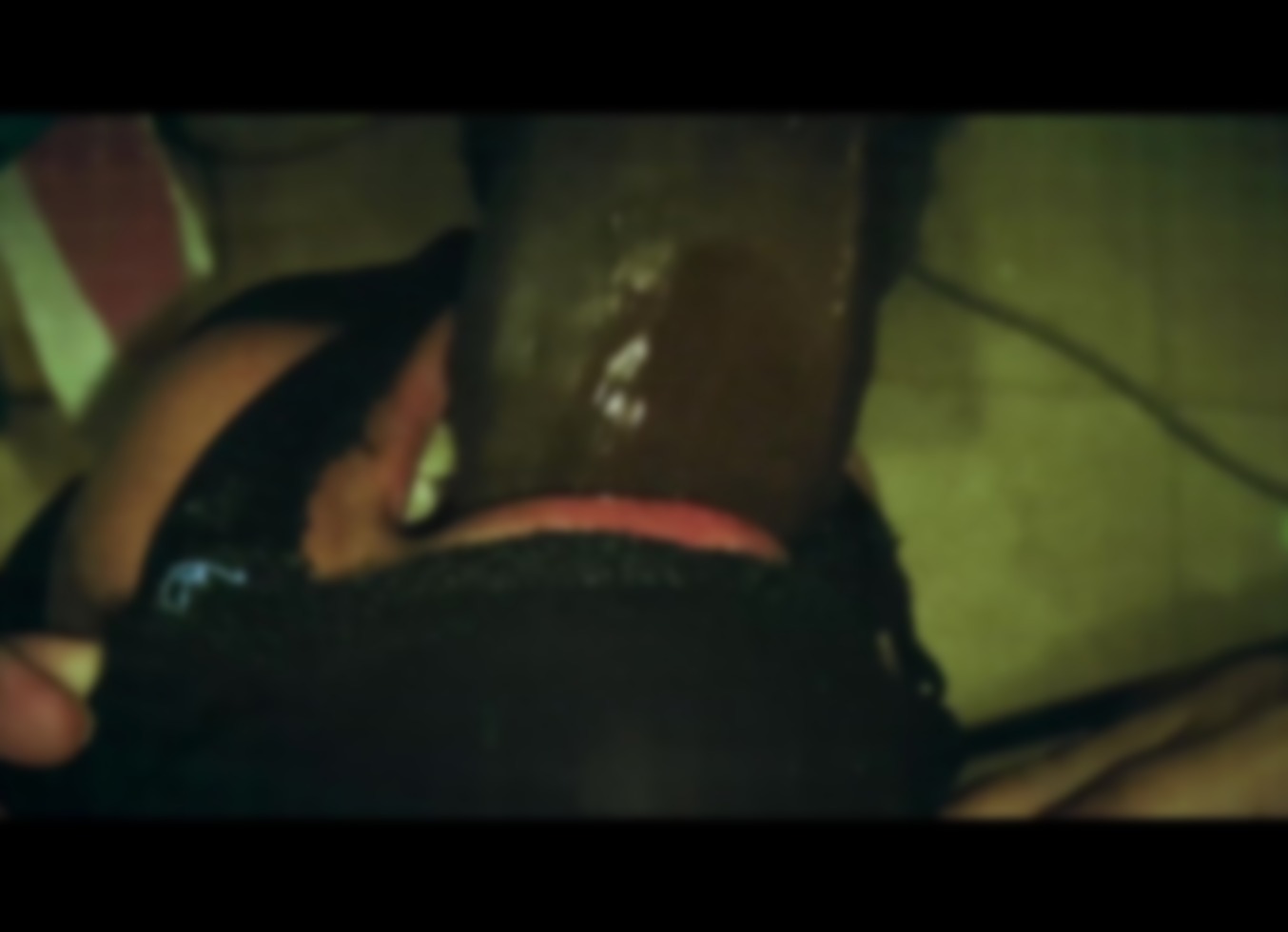 Throat Bunny 2.0, Zero Filter, All Gas, No Brakes!